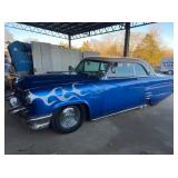 1954 Mercury Monterey