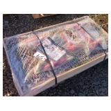 (10) CHAINS & (5) BINDERS