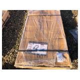 (38) ANCHOR SHACKLES CLEVISES