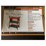 TOOL CART