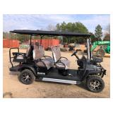 SDLGC100 LUXURY GOLF CART