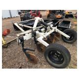 VERIS TECH MSP SOIL SAMPLING DISK