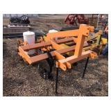 2 ROW NO-TILL PLANTER