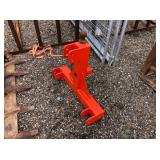 3 pt DITCH-BANK MOWER