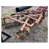 6’ TUFF-LINE 3 pt DISK