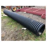 18” x 15’ CULVERT