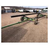 EZ TRAIL 680 HEADER TRAILER