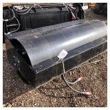 SKID STEER VIBRATORY ROLLER