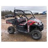 POLARIS RANGER