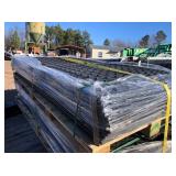 (14) GROUND PROTECTION MATS