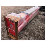 10,000 lb TWO-POST CAR LIFT