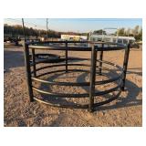 TARTER 8’ POLY HAY RING