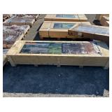 11’X19’ STEEL CARPORT