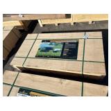 13’X16’ METAL CARPORT