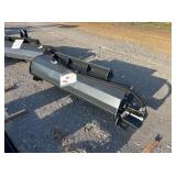 72” SKID STEER TILLER