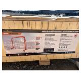 ADJUSTABLE GANTRY CRANE