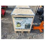 ATS PC90 PLATE COMPACTOR