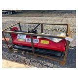 ATS-YMEF160 5’ 3PT FLAIL MOWER