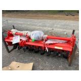 LANDHERO 6’ 3PT TILLER