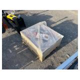 LOT OF CHAIN RIGGING SUPPLIES