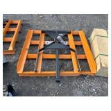 UNUSED 3PT 4’ LAND LEVELER