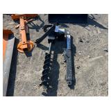 WOLVERINE 3PT HOLE DIGGERS