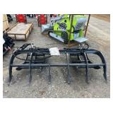 WOLVERINE SKID STEER ROOT GRAPPLE