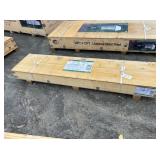 10’X20’ CHICKEN COOP