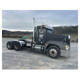 1998 FREIGHTLINER FLD120 T A TRUCK
