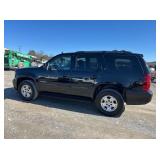 2013 CHEVROLET TAHOE