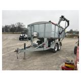 ADS BST-200 BULK SEED TENDER