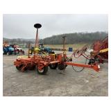 ALLIS CHALMERS FOUR ROW PLANTER