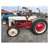 FORD 8N TRACTOR