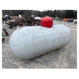 PROPANE TANK