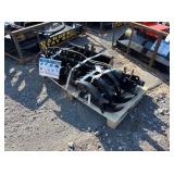 (9) PC MINI EX ATTACHMENT SET