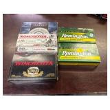 (86) ROUNDS OF 243 WIN AMMO