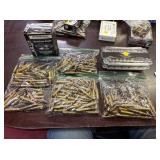APPROXIMATELY (233) ROUNDS OF 5.56 2.23 AMMO