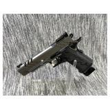 KIMBER 2K11 45 SEMI AUTO PISTOL TRANS#3898