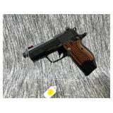 KIMBER CD59 9MM PISTOL SEMI- TRANS #3893