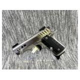 KIMBER MICRO 9 RAPIDE 9MM SEMI PISTOL TRANS #3900