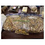 LARGE LOT OF 40 S&W AMMO