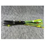 LOT OF ARROWS
