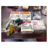LOT OF VARIOUS 12 GA SHELLS