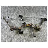 PSE ENFORCER COMPOUND BOW