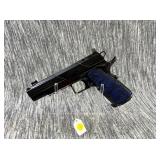 SPRINGFIELD ARMORY 9MM TRANS# 3918