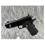 SPRINGFIELD PRODIGY 9 MM SEMI PISTOL TRANS #3908