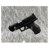 WALTHER PDP 9MM SEMI PISTOL TRANS #3922