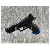 WALTHER Q5 9MM SEMI PISTOL