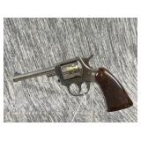 H&R 923 22 PISTOL REVOLVER TRANS #3938 H&R 923 22 PISTOL REVOLVER TRANS #3938