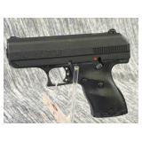 HI-POINT C9 9MM SEMI AUTO PISTOL TRANS #3932 HI-POINT C9 9MM SEMI AUTO PISTOL TRANS #3932